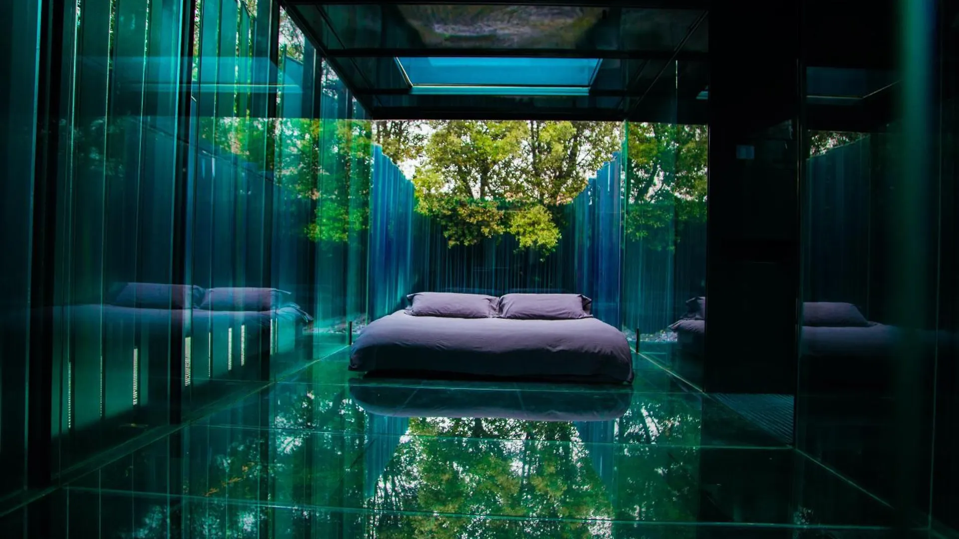 Les Cols Pavellons Guest House Olot