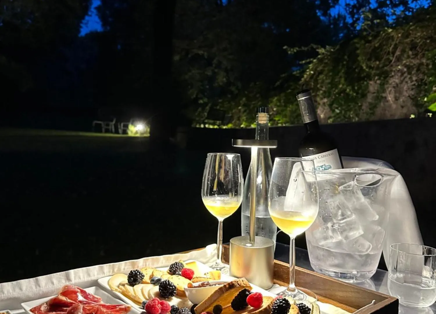 Country house Les Cols Pavellons Guest House Olot Spain