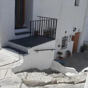 Casa Rocio , Capileira España