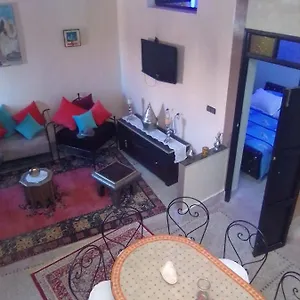 Dar Hiba , Marrakesh Marruecos