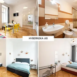 Hybernska Praag