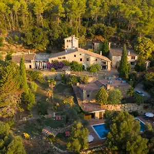 Landhuis Masia Pou, Canet de Adri