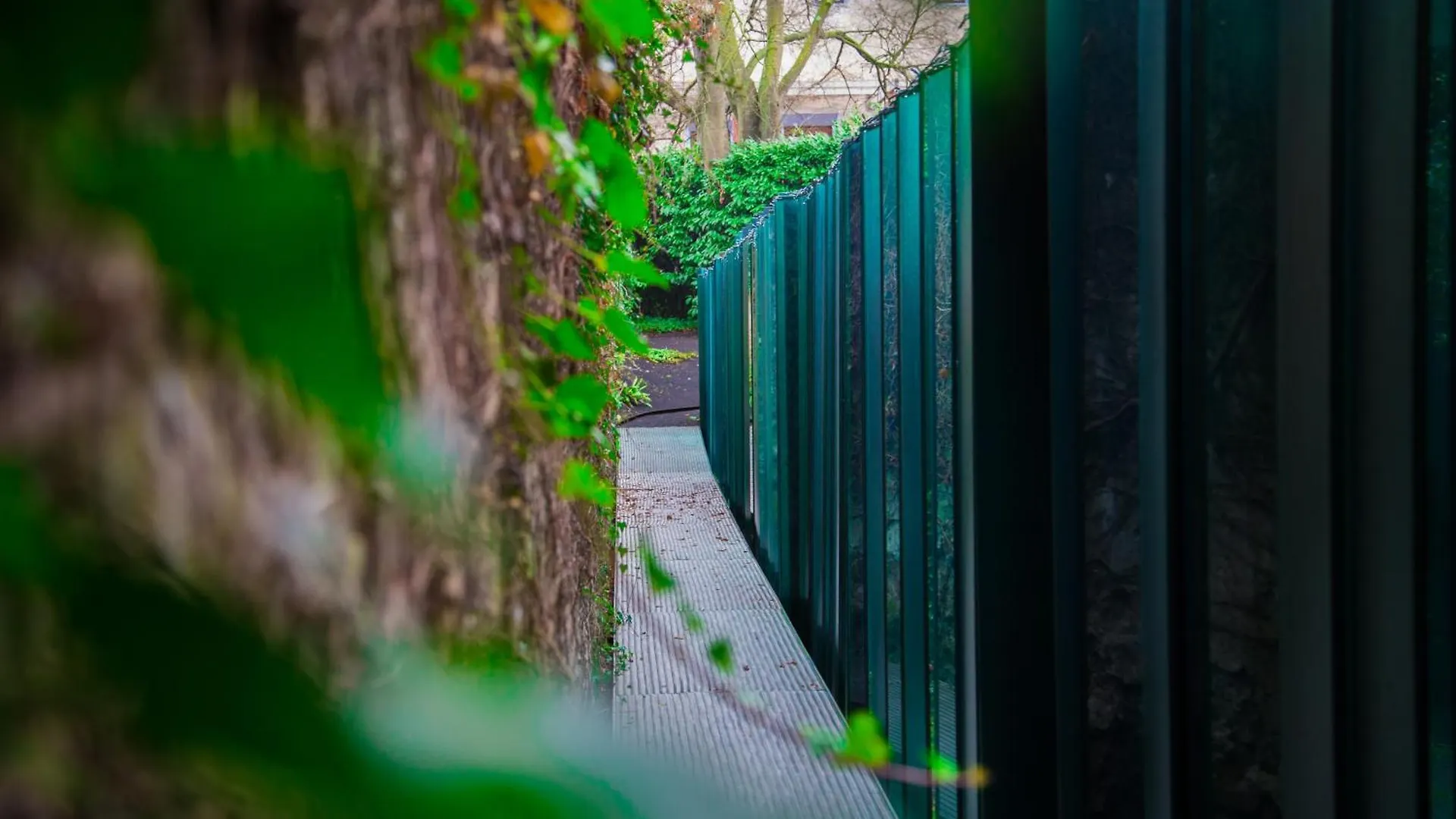 Country house Les Cols Pavellons Guest House Olot