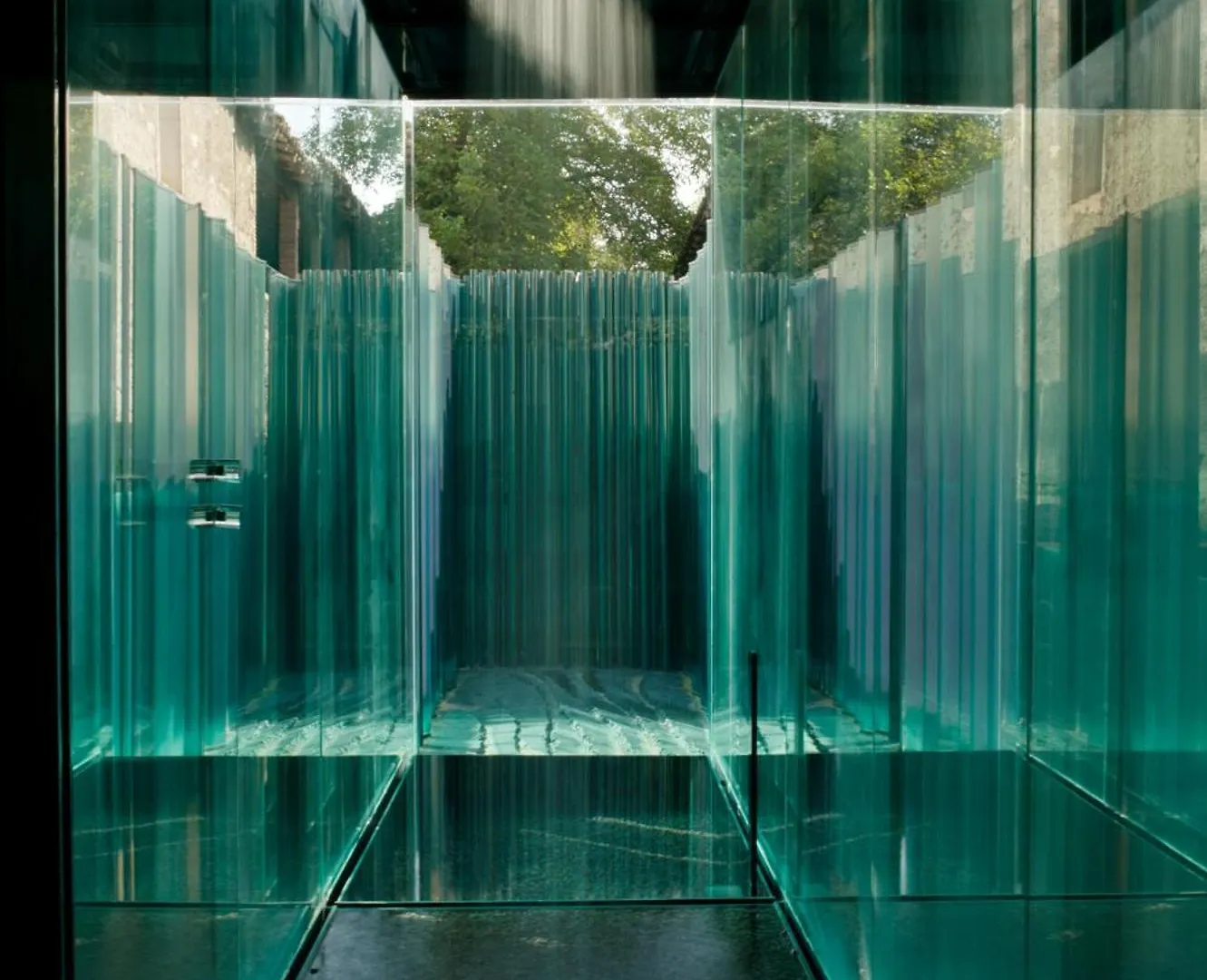 Les Cols Pavellons Guest House Olot Country house