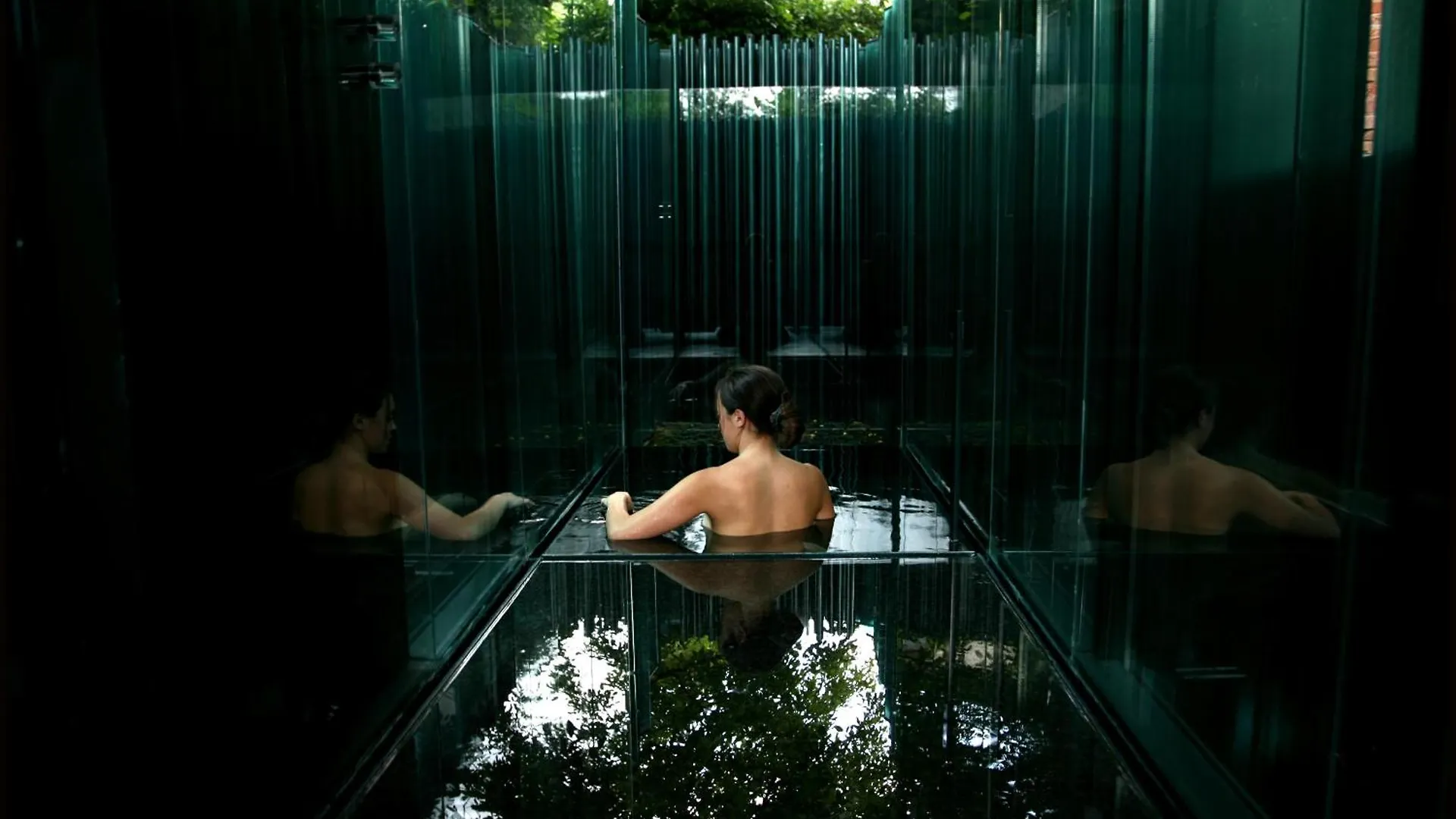 Les Cols Pavellons Guest House Olot Country house