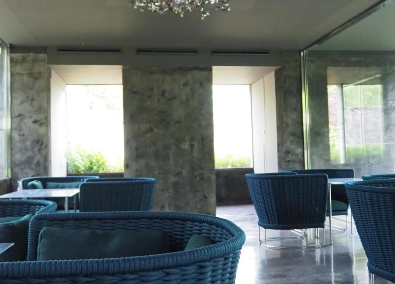 Les Cols Pavellons Guest House Olot 0*,