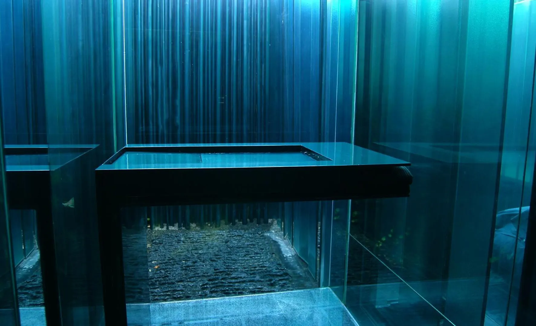 Les Cols Pavellons Guest House Olot